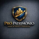 Logo Pró Patrimônio – Gestão Profissional de Patrimônios Imobiliários e Administração de Imóveis